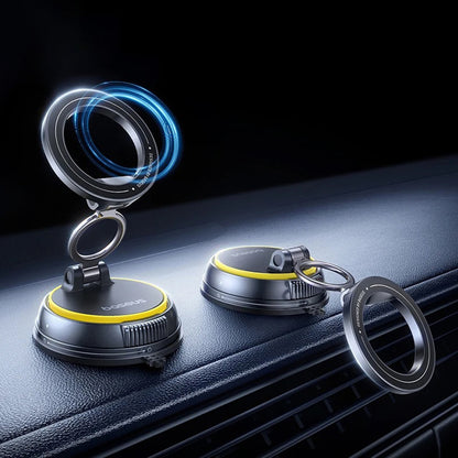 Βάση Αυτοκινήτου Μαγνητική Baseus PrimeTrip VC2 Flex, Παγκόσμια, Μαύρη C0013803