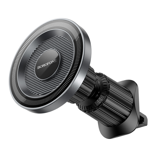Μαγνητική Βάση Αυτοκινήτου Borofone BH122 Profit, 4.5inch - 7inch, Μαύρο