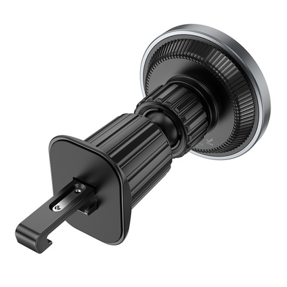 Μαγνητική Βάση Αυτοκινήτου Borofone BH122 Profit, 4.5inch - 7inch, Μαύρο