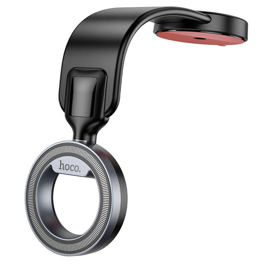 Μαγνητική Βάση Αυτοκινήτου HOCO H71, Παγκόσμια, Γκρι