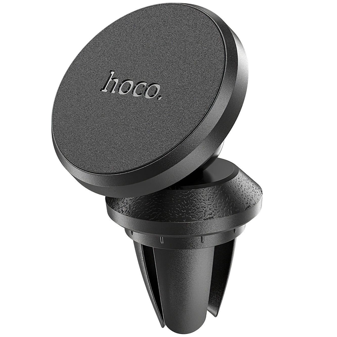 HOCO A81 Ligue Air Vent Magnetic Car Mount, Universal, Black