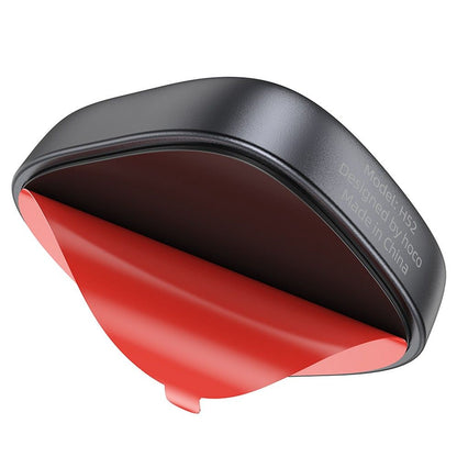 HOCO H52 Universal Magnetic Car Holder, Gray