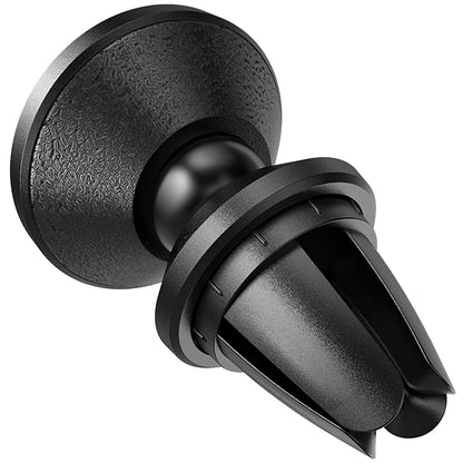HOCO A81 Ligue Air Vent Magnetic Car Mount, Universal, Black