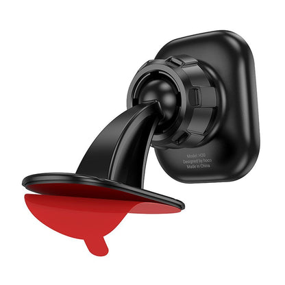 HOCO H30 Universal Magnetic Car Holder, Black