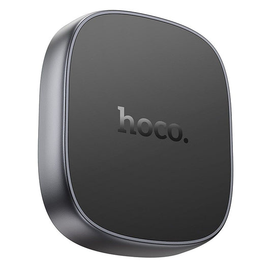 Μαγνητική Βάση Αυτοκινήτου HOCO H52, Παγκόσμια, Γκρι