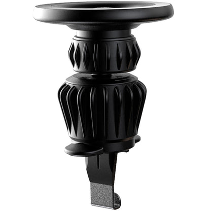 Μαγνητική Βάση Αυτοκινήτου Joyroom JR-ZS406 Air Vent, Παγκόσμια, Μαύρη