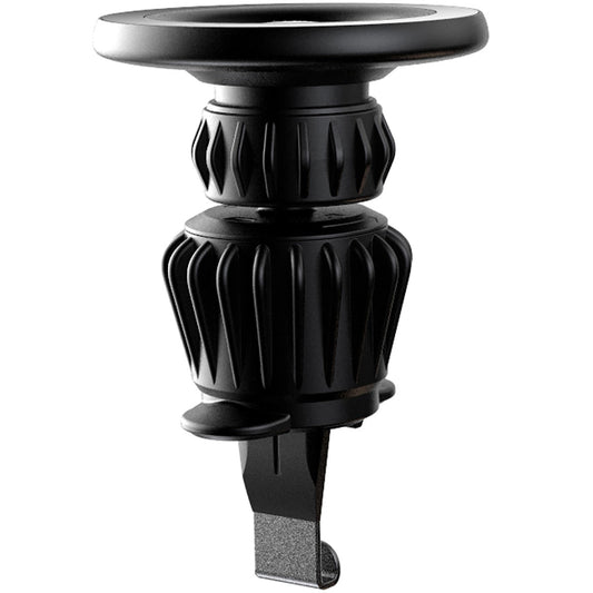 Μαγνητική Βάση Αυτοκινήτου Joyroom JR-ZS406 Air Vent, Παγκόσμια, Μαύρη