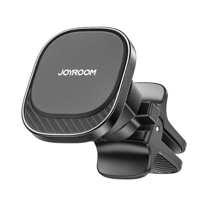 Μαγνητική Βάση Αυτοκινήτου Joyroom JR-ZS400 Vent, Παγκόσμια, Μαύρη
