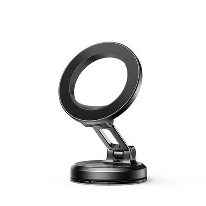 Μαγνητική Βάση Αυτοκινήτου Joyroom JR-ZS505, 4.7 ίντσες - 7 ίντσες, Μαύρο