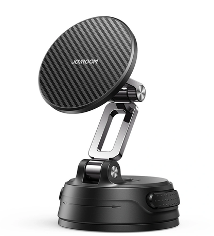 Μαγνητική Βάση Αυτοκινήτου Joyroom JR-ZS51, Universal, Μαύρο