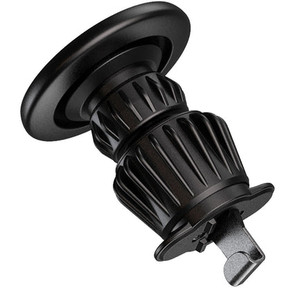 Μαγνητική Βάση Αυτοκινήτου Joyroom JR-ZS406 Air Vent, Παγκόσμια, Μαύρη