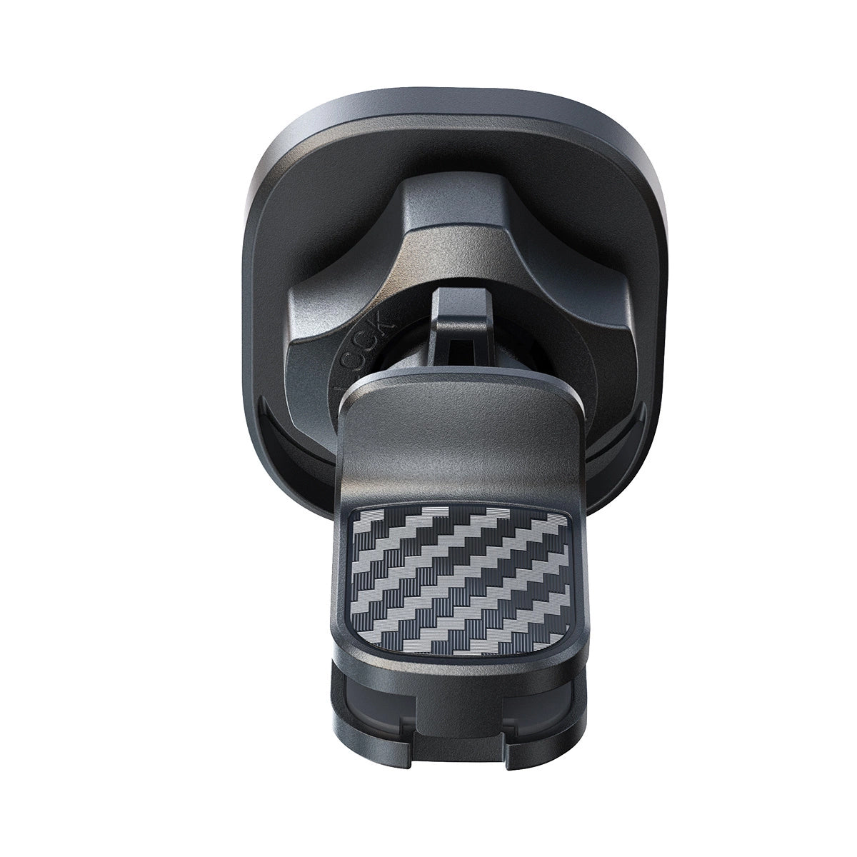 Μαγνητική Βάση Αυτοκινήτου Joyroom JR-ZS400 Vent, Παγκόσμια, Μαύρη