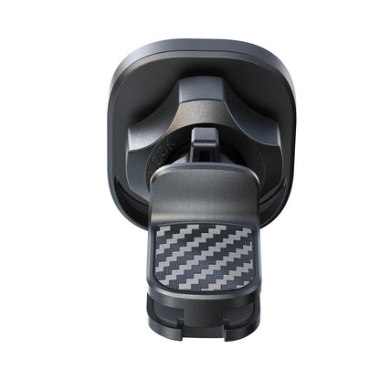Μαγνητική Βάση Αυτοκινήτου Joyroom JR-ZS400 Vent, Παγκόσμια, Μαύρη