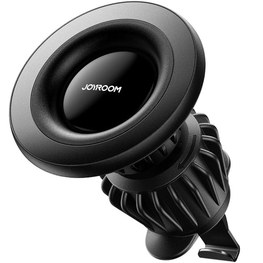 Μαγνητική Βάση Αυτοκινήτου Joyroom JR-ZS406 Air Vent, Παγκόσμια, Μαύρη