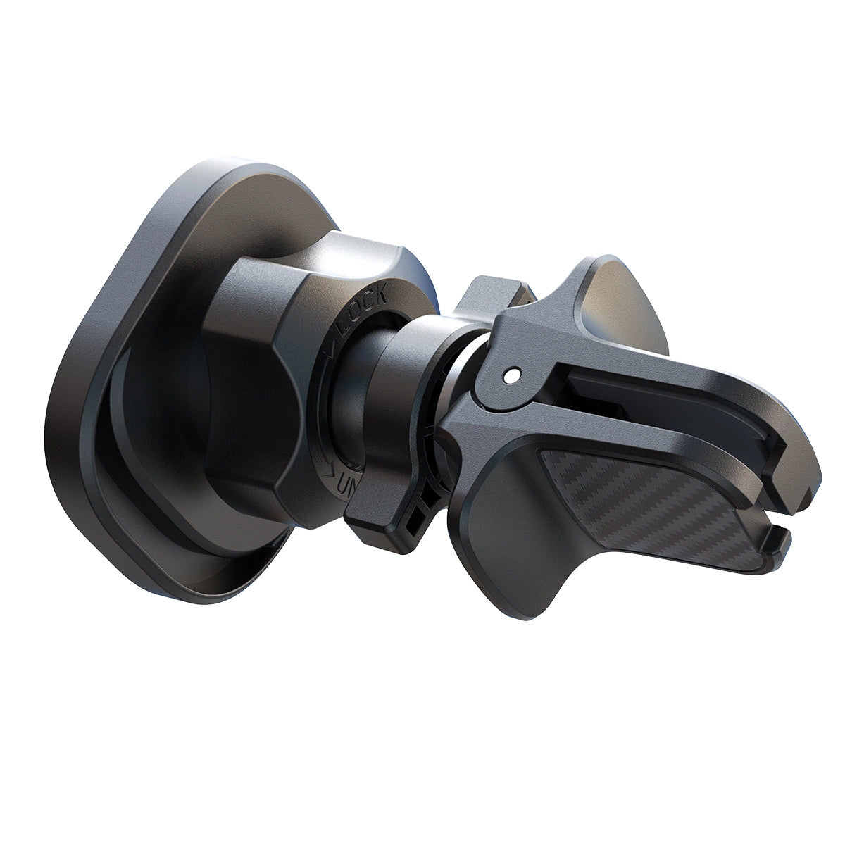 Μαγνητική Βάση Αυτοκινήτου Joyroom JR-ZS400 Vent, Παγκόσμια, Μαύρη