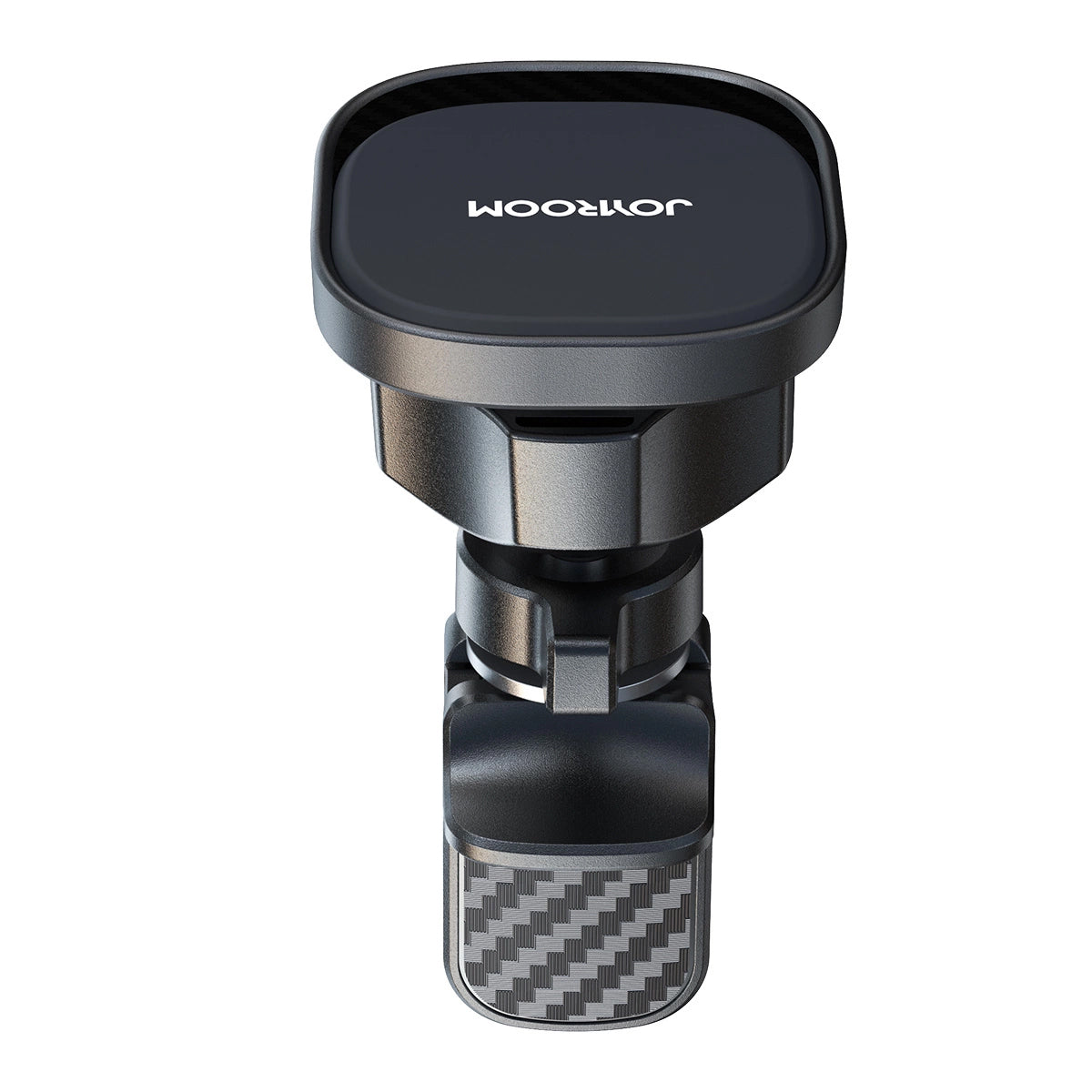 Μαγνητική Βάση Αυτοκινήτου Joyroom JR-ZS400 Vent, Παγκόσμια, Μαύρη