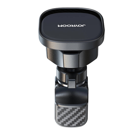 Μαγνητική Βάση Αυτοκινήτου Joyroom JR-ZS400 Vent, Παγκόσμια, Μαύρη