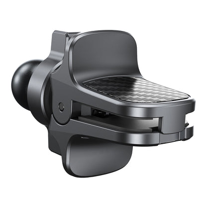 Μαγνητική Βάση Αυτοκινήτου Joyroom JR-ZS400 Vent, Παγκόσμια, Μαύρη