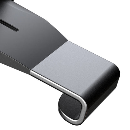 Μαγνητική Βάση Αυτοκινήτου Joyroom JR-ZS406 Air Vent, Παγκόσμια, Μαύρη