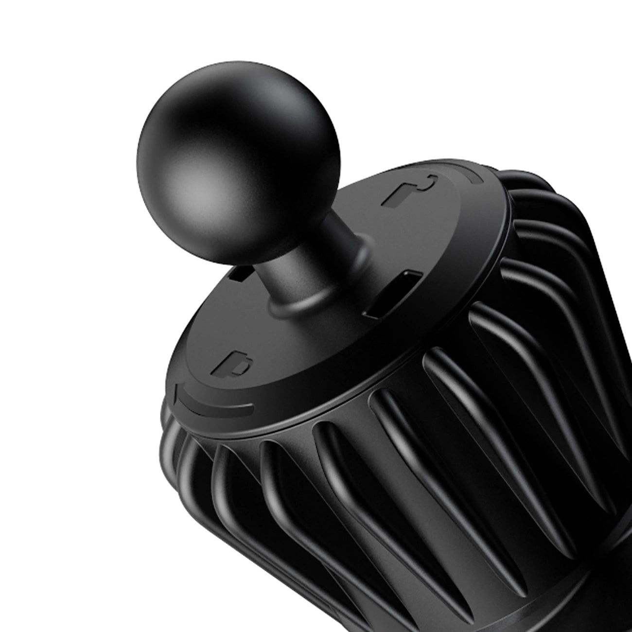 Μαγνητική Βάση Αυτοκινήτου Joyroom JR-ZS406 Air Vent, Παγκόσμια, Μαύρη