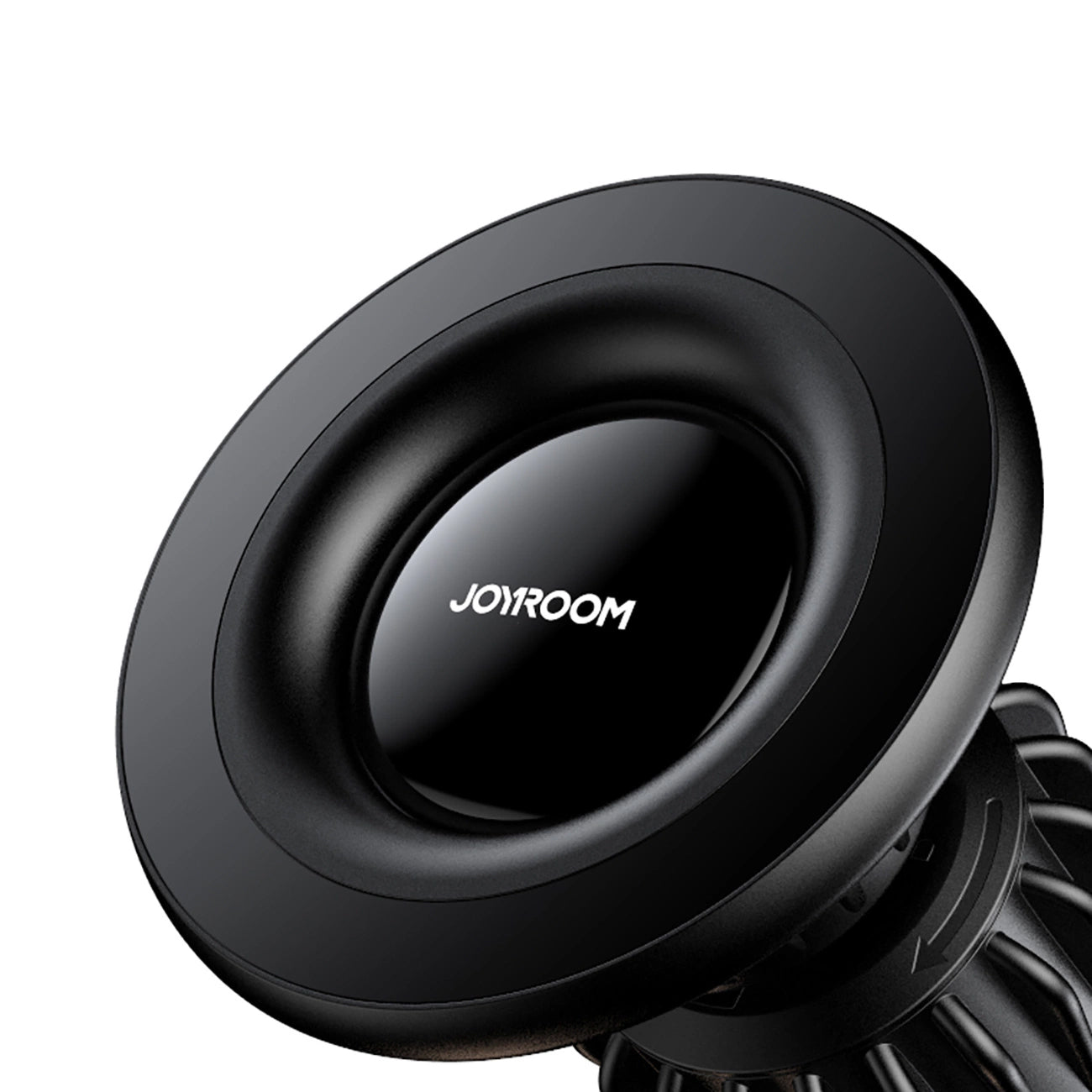 Μαγνητική Βάση Αυτοκινήτου Joyroom JR-ZS406 Air Vent, Παγκόσμια, Μαύρη