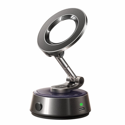 Lisen A690 Magnetic Car Holder, Universal, Grey