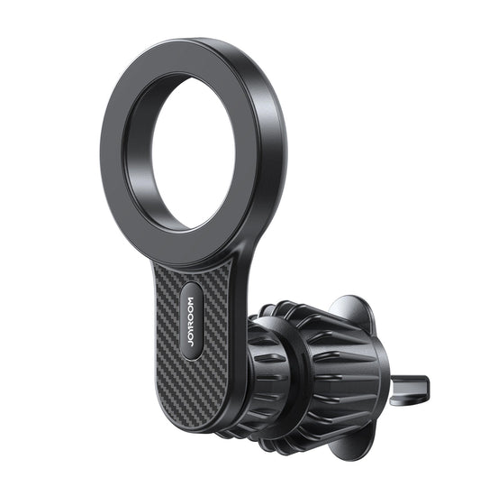 Μαγνητική Βάση Αυτοκινήτου Joyroom JR-ZS355 Air Vent, Παγκόσμια, Μαύρη