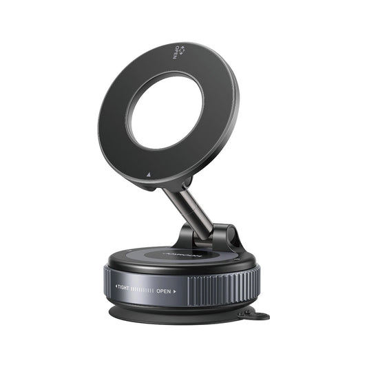 Μαγνητική Βάση Αυτοκινήτου Joyroom JR-ZS501, Παγκόσμια, Μαύρη