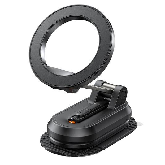 Μαγνητική Βάση Αυτοκινήτου McDodo CM-6240, Παγκόσμια, Μαύρη