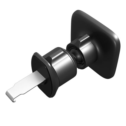 Μαγνητική Βάση Αυτοκινήτου Proove Block, Παγκόσμια, Μαύρη CHMA00000001