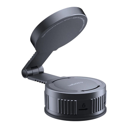 Spigen MFT35-1 Magnetic Car Mount, Universal, Black ACP11659