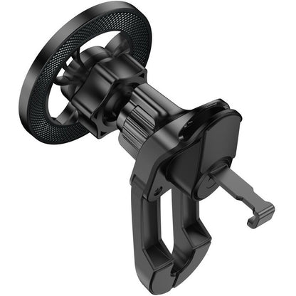 Μαγνητική Βάση Αυτοκινήτου Tech-Protect N56 Vent, Παγκόσμια, Μαύρη