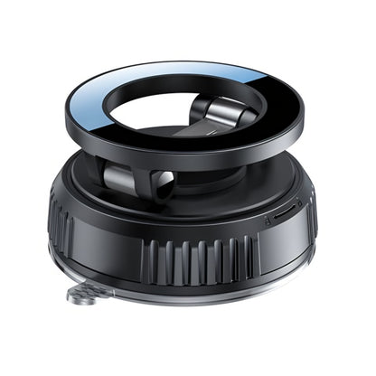 Tech-Protect N61 Magnetic Car Holder, Universal, Black