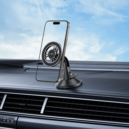 Μαγνητική Βάση Αυτοκινήτου Tech-Protect N56 Dash, Παγκόσμια, Μαύρη