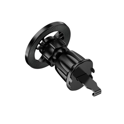 Μαγνητική Βάση Αυτοκινήτου Tech-Protect N56 Carbon Vent, Παγκόσμια, Μαύρη