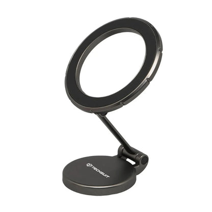Techsuit S13 Magnetic Car Holder, Universal, Grey