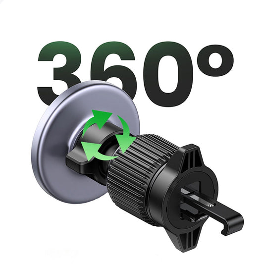 Μαγνητική Βάση Αυτοκινήτου UGREEN LP428, Παγκόσμια, Μαύρη, Επανασυσκευασμένη