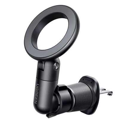 Μαγνητική Βάση Αυτοκινήτου UGREEN LP923 (65185), Παγκόσμια, Μαύρη