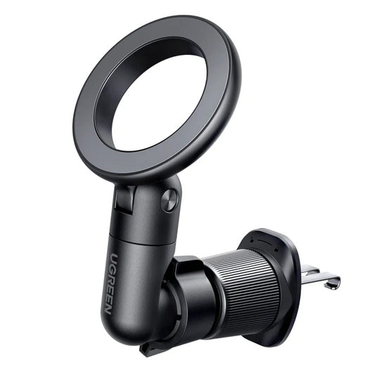 Μαγνητική Βάση Αυτοκινήτου UGREEN LP923 (65185), Παγκόσμια, Μαύρη