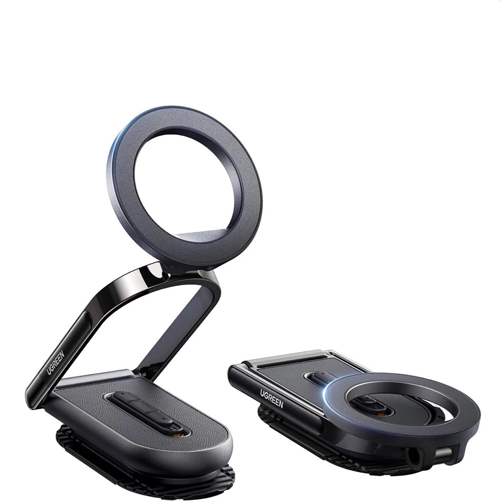 Μαγνητική Βάση Αυτοκινήτου UGREEN LP924 (65186), Παγκόσμια, Μαύρη
