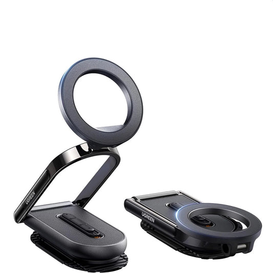 Μαγνητική Βάση Αυτοκινήτου UGREEN LP924 (65186), Παγκόσμια, Μαύρη