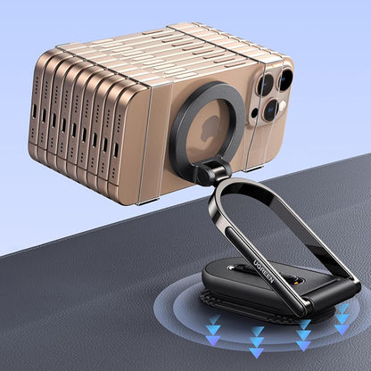 Μαγνητική Βάση Αυτοκινήτου UGREEN LP924 (65186), Παγκόσμια, Μαύρη