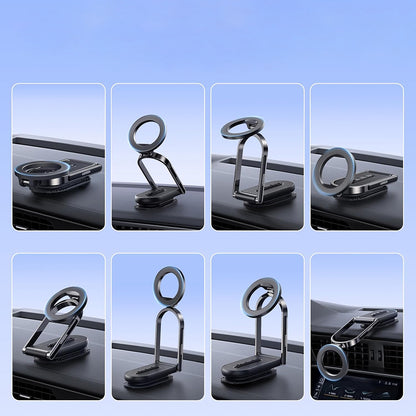 Μαγνητική Βάση Αυτοκινήτου UGREEN LP924 (65186), Παγκόσμια, Μαύρη