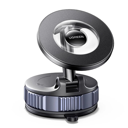Μαγνητική Βάση Αυτοκινήτου UGREEN LP970 (75666), Παγκόσμια, Μαύρη