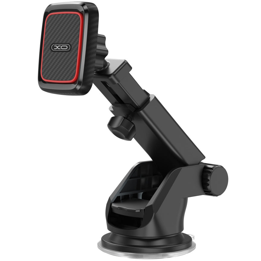 Μαγνητική Βάση Αυτοκινήτου XO Design C83, Παγκόσμια, Μαύρη