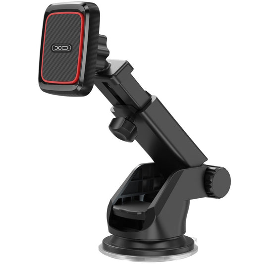 Μαγνητική Βάση Αυτοκινήτου XO Design C83, Παγκόσμια, Μαύρη