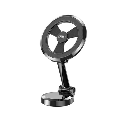 Μαγνητική Βάση Αυτοκινήτου XO Design C131, 4.7inch - 6.9inch, Γκρι
