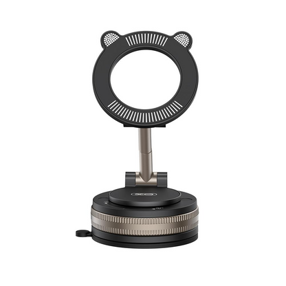 Μαγνητική Βάση Αυτοκινήτου XO Design C181 Cat Head, Παγκόσμια, Μαύρη