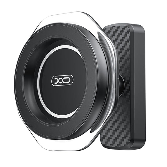 Μαγνητική Βάση Αυτοκινήτου XO Design C199, Universal, Μαύρο