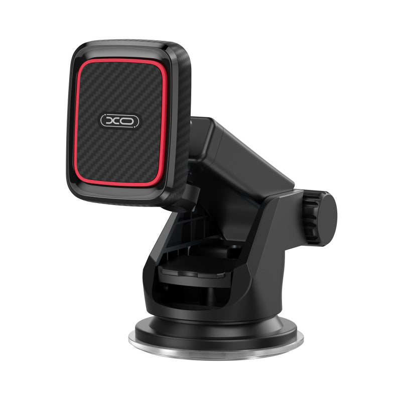 Μαγνητική Βάση Αυτοκινήτου XO Design C83, Παγκόσμια, Μαύρη